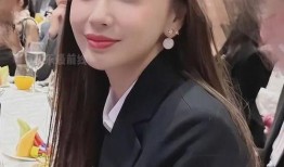 杨颖近况爆料最新图片,时尚穿搭惊艳众人，新作品备受期待