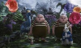 爱丽丝梦游仙境在线观看完整版,在线观看完整版，探索无限奇境